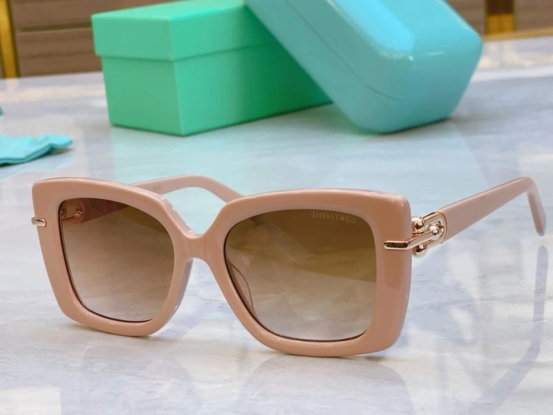 Tiffamy Sunglasses Lightweight 282305