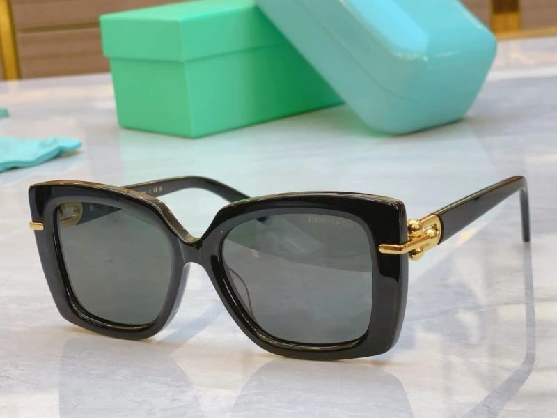 Tiffamy Sunglasses Lightweight 282305