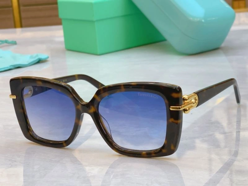 Tiffamy Sunglasses Lightweight 282305