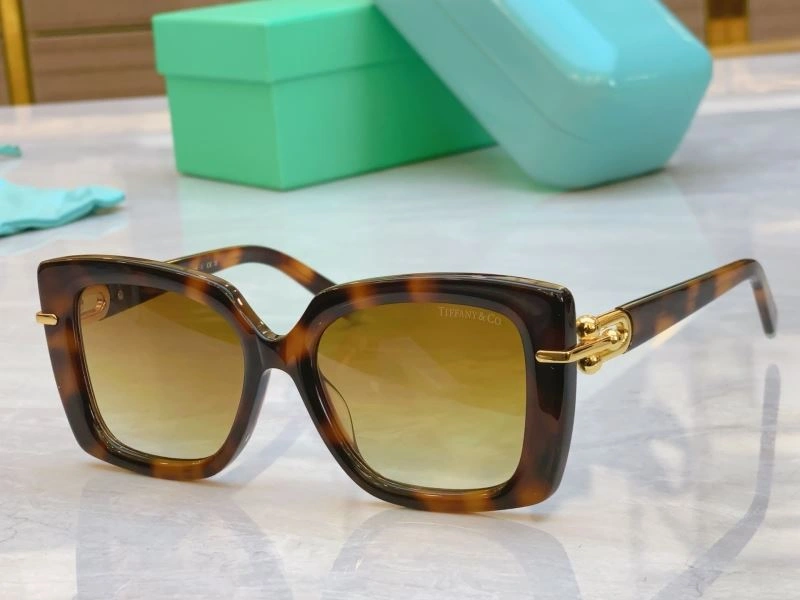 Tiffamy Sunglasses Lightweight 282305