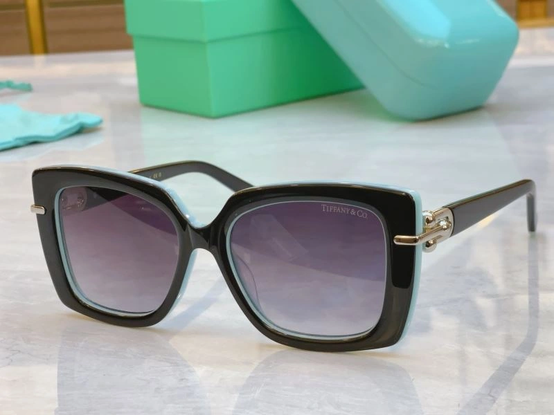 Tiffamy Sunglasses Lightweight 282305
