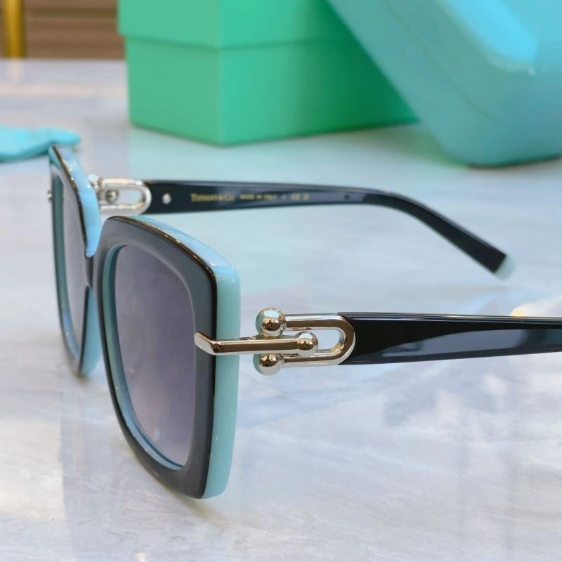 Tiffamy Sunglasses Lightweight 282305