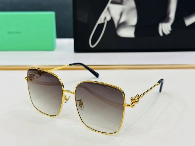 Tiffamy Sunglasses Thermal 282302