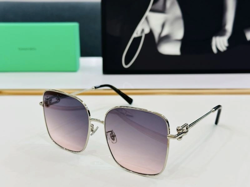 Tiffamy Sunglasses Thermal 282302