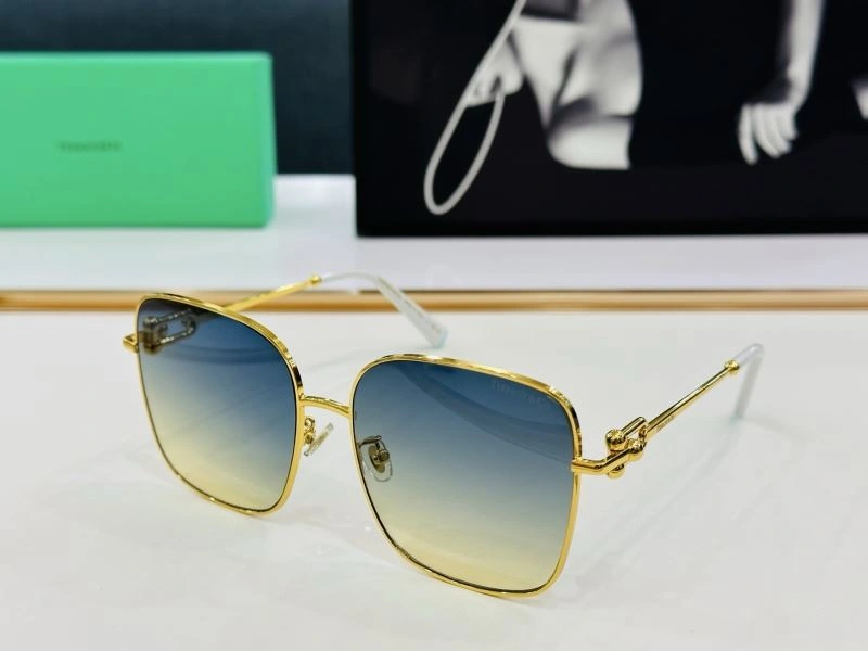 Tiffamy Sunglasses Thermal 282302