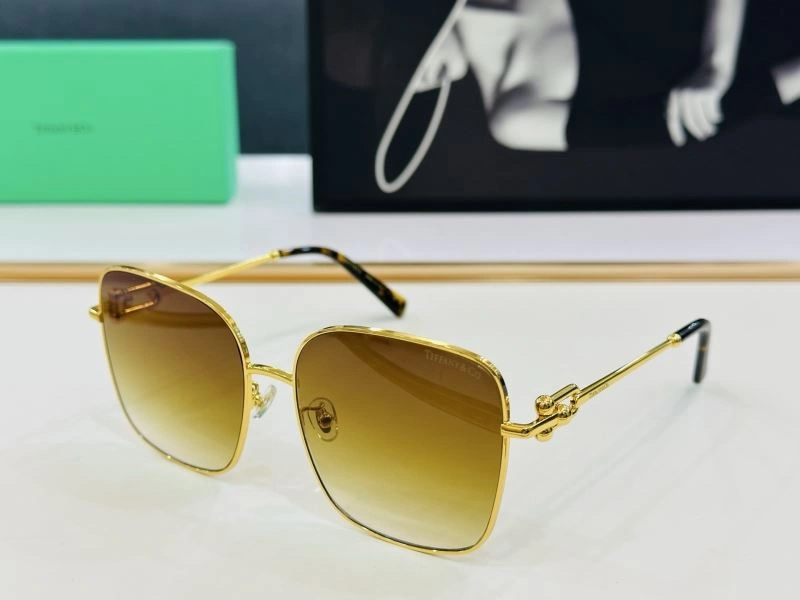 Tiffamy Sunglasses Thermal 282302