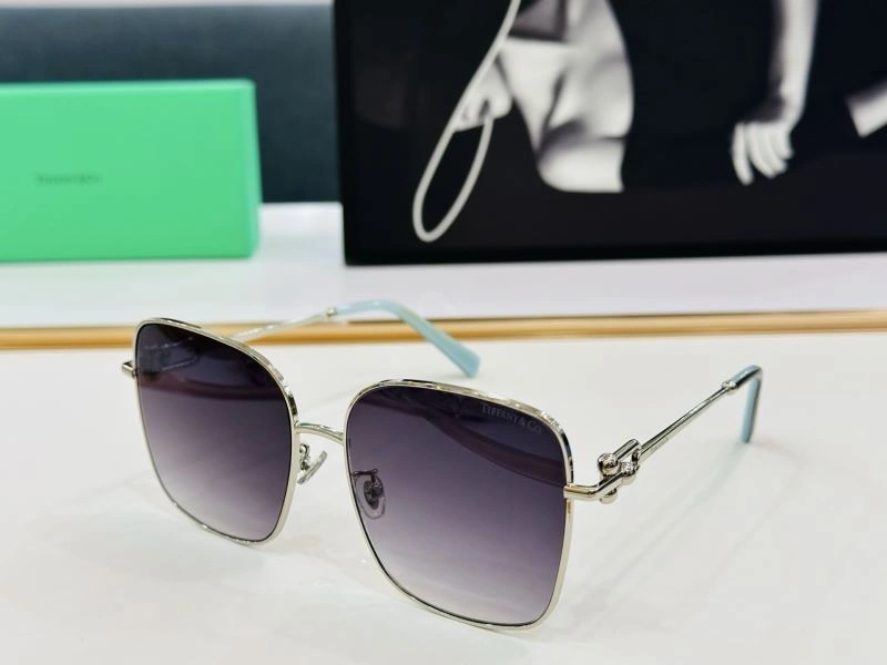 Tiffamy Sunglasses Thermal 282302