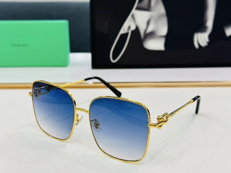 Tiffamy Sunglasses Thermal 282302