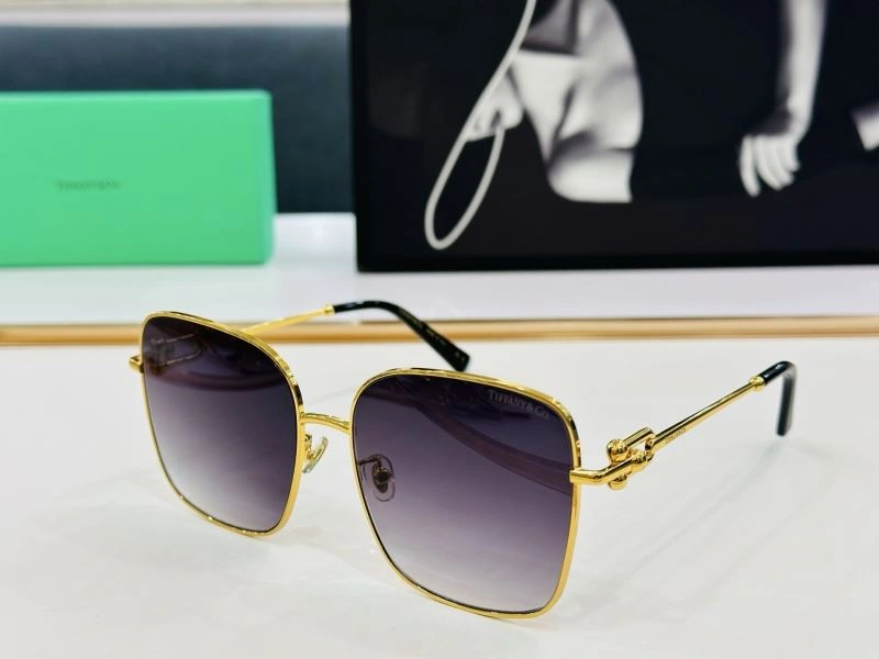 Tiffamy Sunglasses Thermal 282302