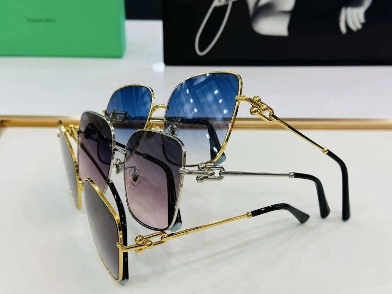 Tiffamy Sunglasses Thermal 282302
