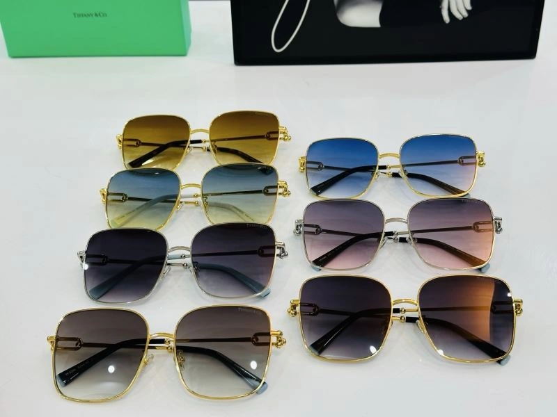 Tiffamy Sunglasses Thermal 282302
