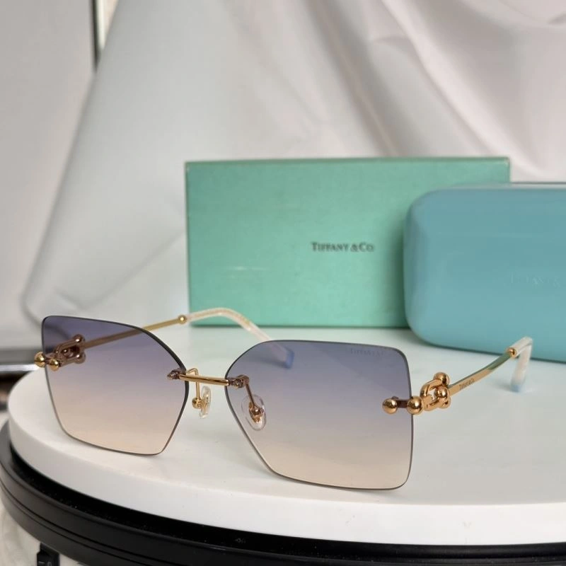 Tiffamy Sunglasses MoistureWicking 282304