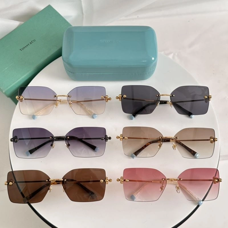 Tiffamy Sunglasses MoistureWicking 282304