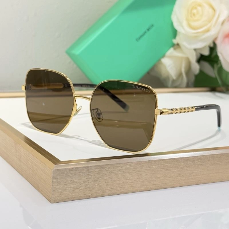 Functional Tiffamy Sunglasses 282321
