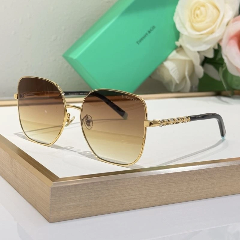 Functional Tiffamy Sunglasses 282321