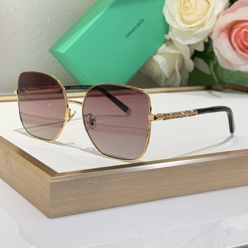 Functional Tiffamy Sunglasses 282321