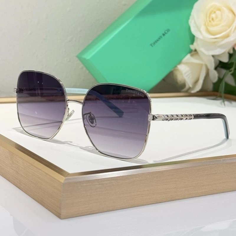 Functional Tiffamy Sunglasses 282321