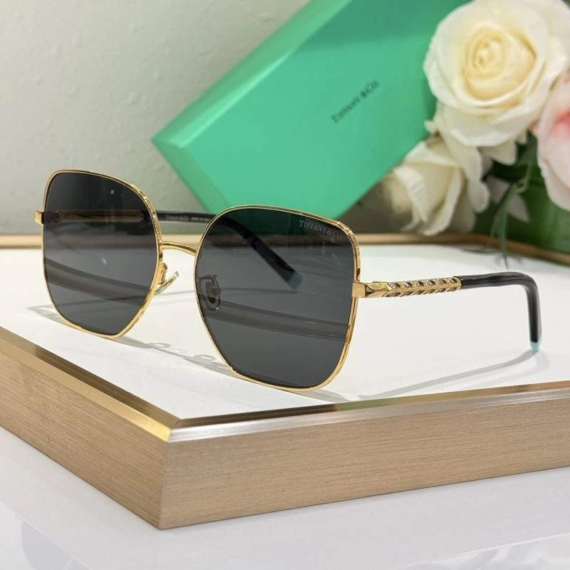 Functional Tiffamy Sunglasses 282321