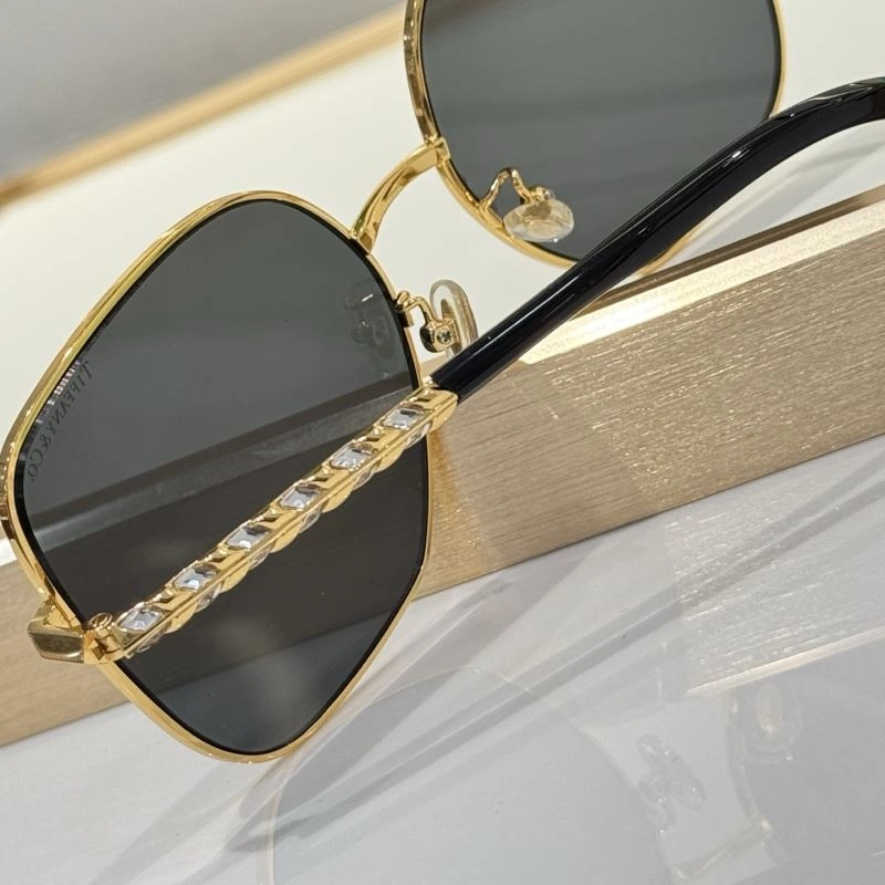 Functional Tiffamy Sunglasses 282321