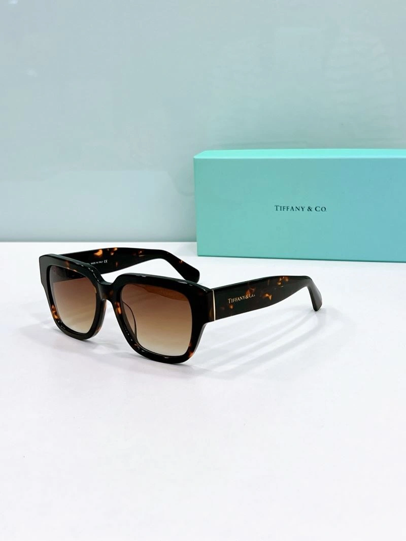 Cozy Tiffamy Sunglasses 282330