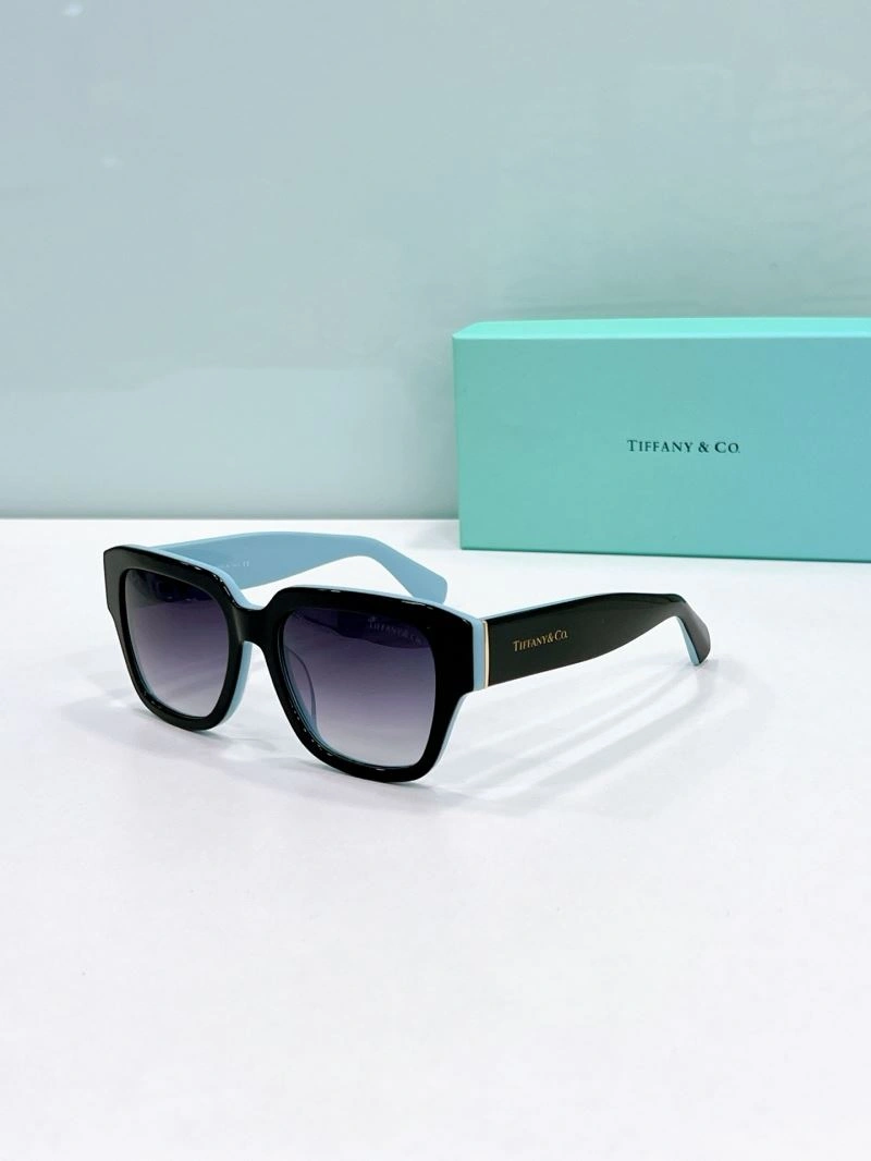 Cozy Tiffamy Sunglasses 282330