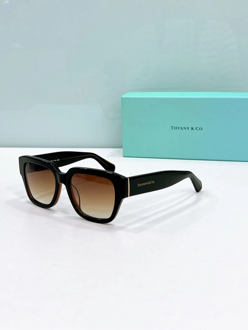 Cozy Tiffamy Sunglasses 282330