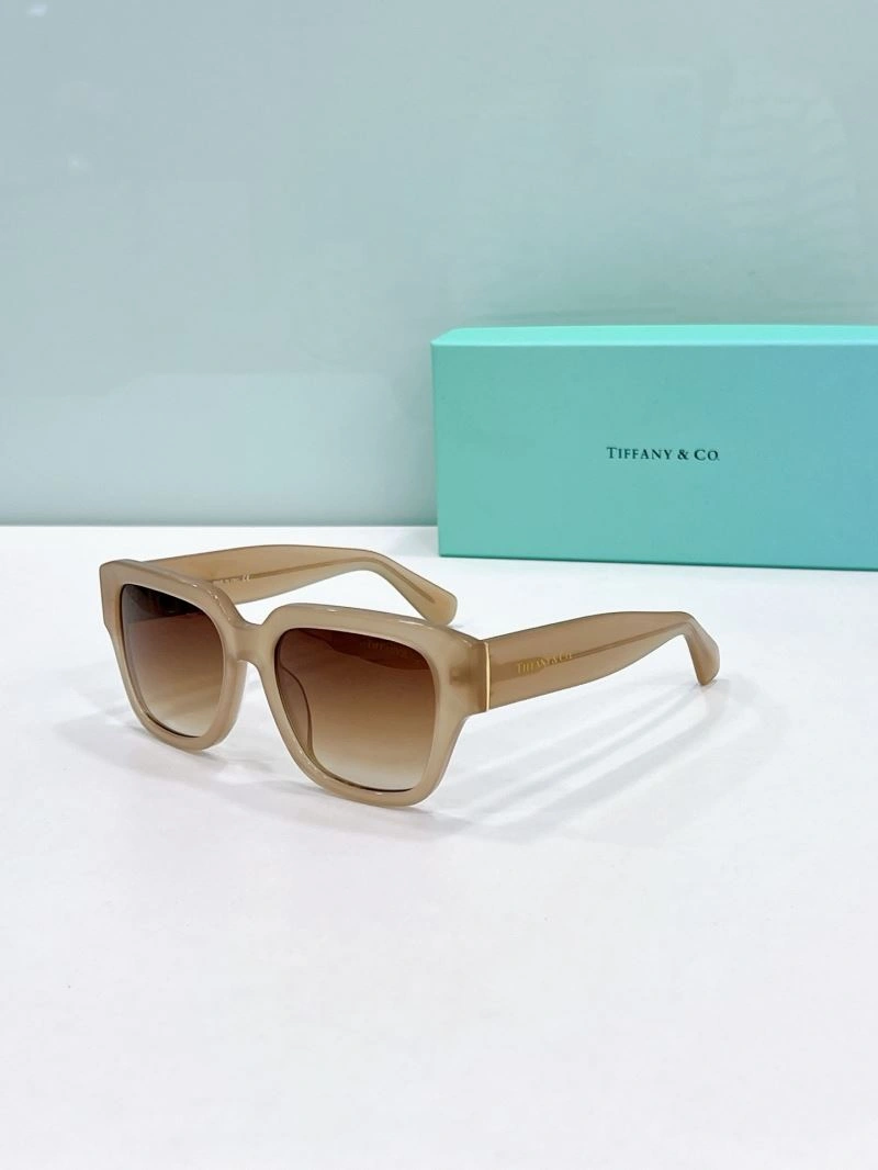 Cozy Tiffamy Sunglasses 282330