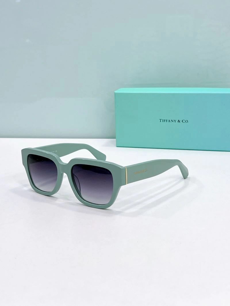Cozy Tiffamy Sunglasses 282330