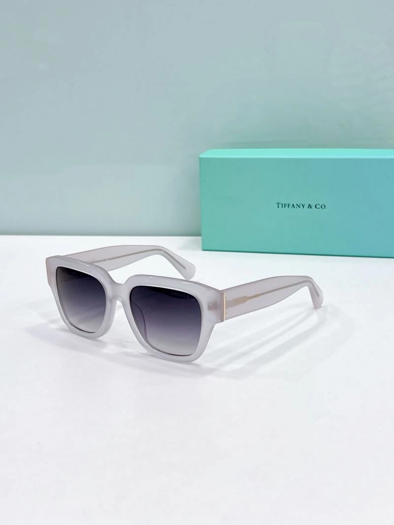 Cozy Tiffamy Sunglasses 282330