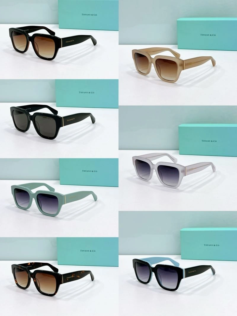 Cozy Tiffamy Sunglasses 282330