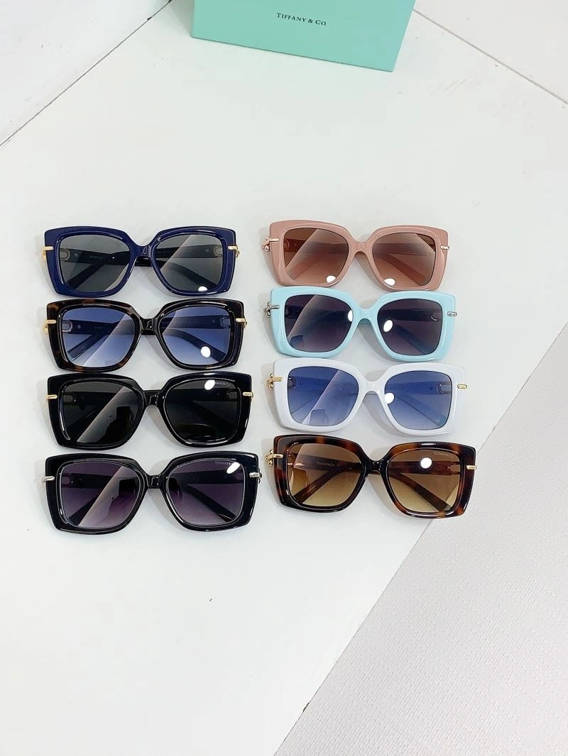 Tiffamy Sunglasses WeatherProof 282328