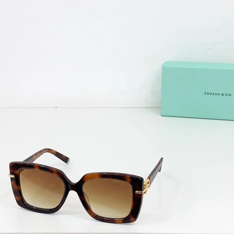 Tiffamy Sunglasses WeatherProof 282328