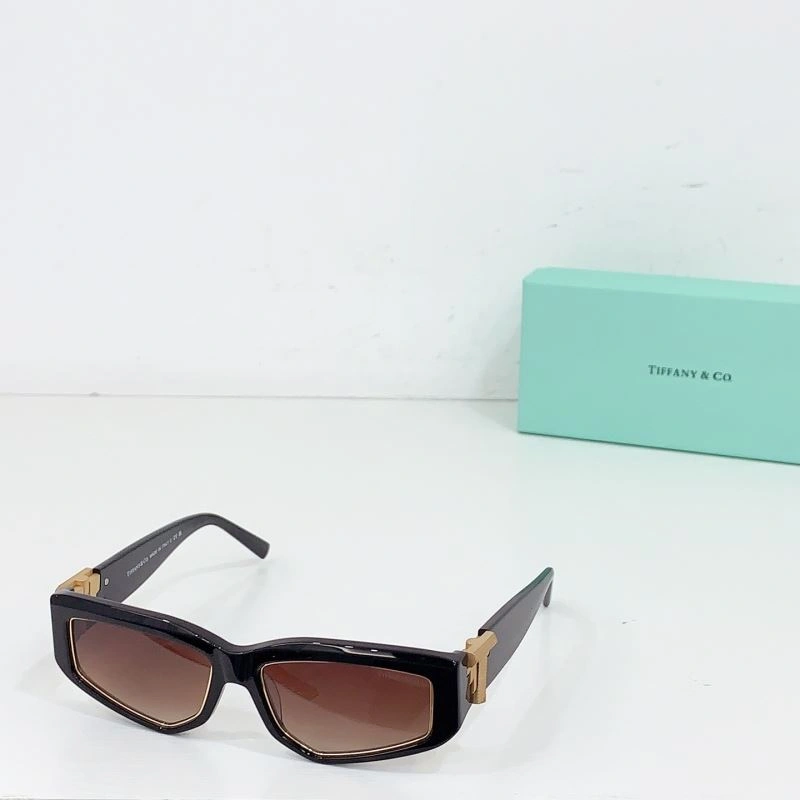 Unisex Tiffamy Sunglasses 282316