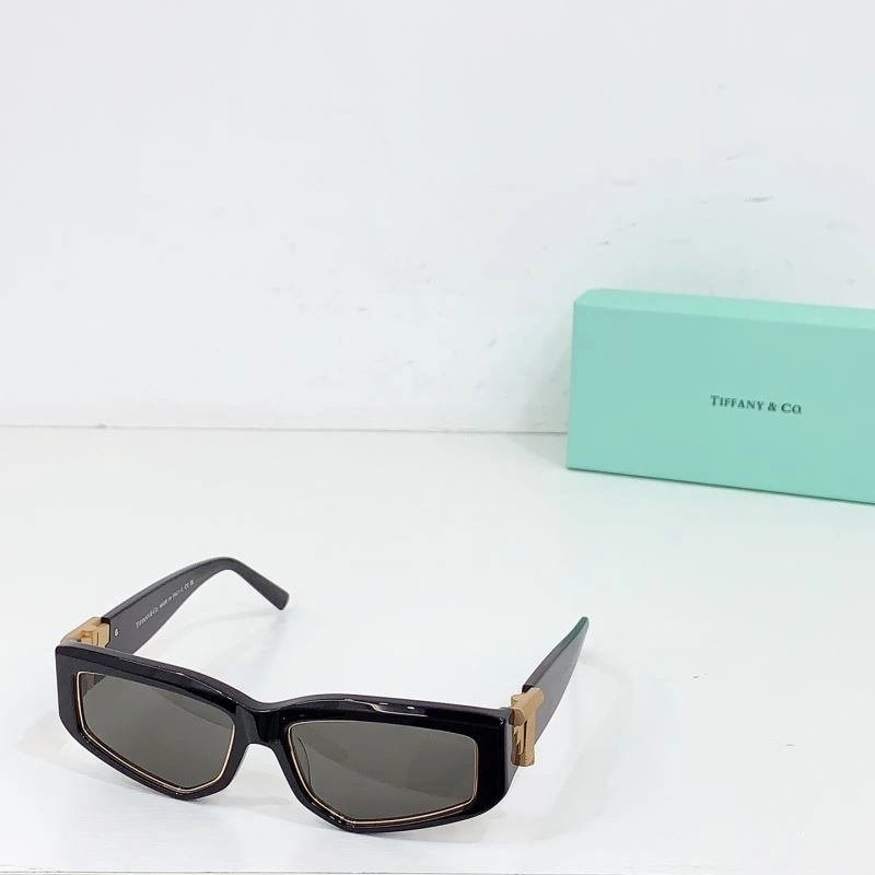 Unisex Tiffamy Sunglasses 282316