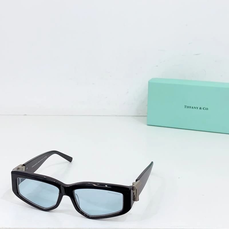 Unisex Tiffamy Sunglasses 282316