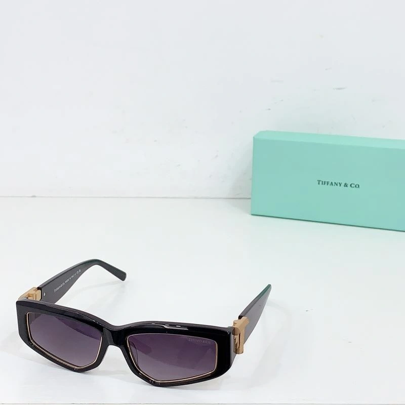 Unisex Tiffamy Sunglasses 282316