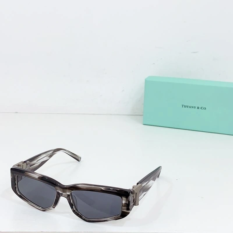 Unisex Tiffamy Sunglasses 282316