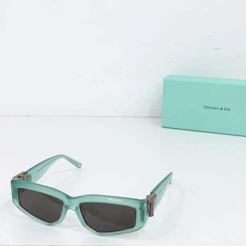 Unisex Tiffamy Sunglasses 282316