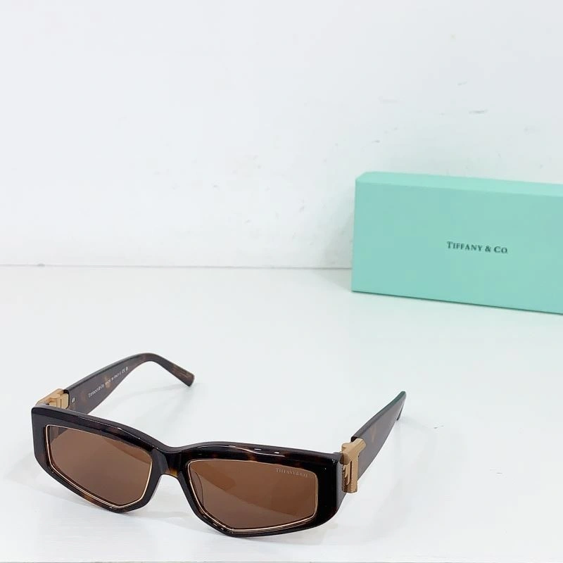 Unisex Tiffamy Sunglasses 282316
