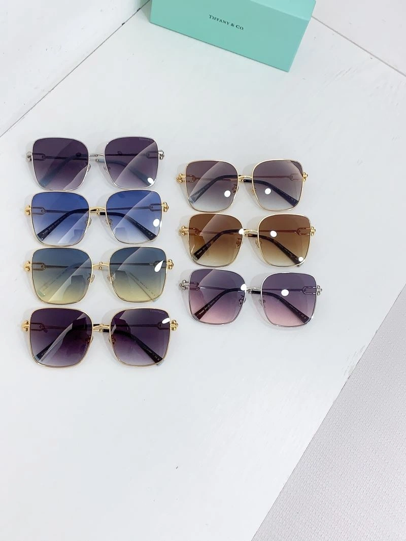 EasyCare Tiffamy Sunglasses 282319
