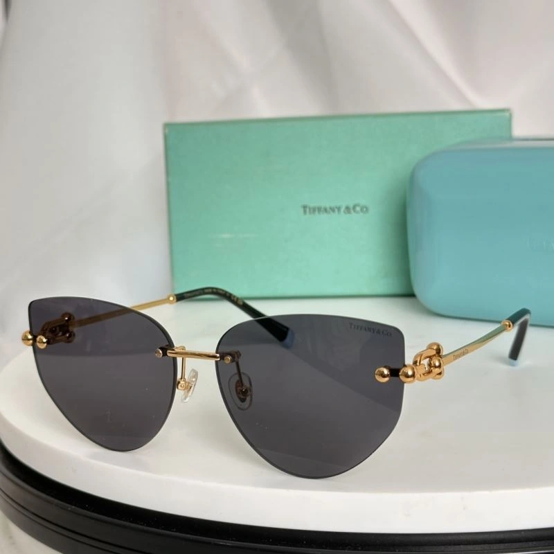 Tiffamy Sunglasses Breathable 282310