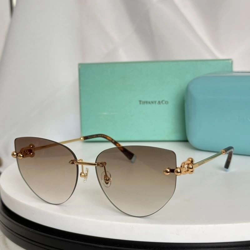 Tiffamy Sunglasses Breathable 282310