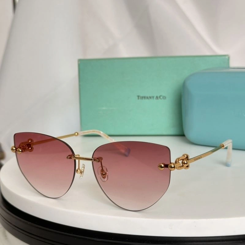 Tiffamy Sunglasses Breathable 282310