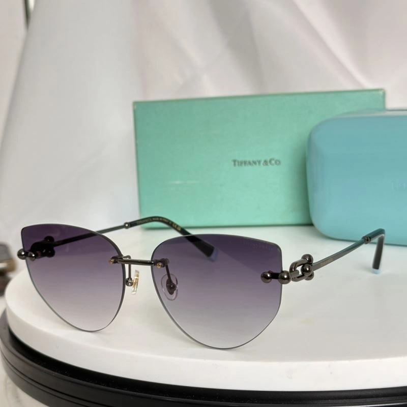 Tiffamy Sunglasses Breathable 282310