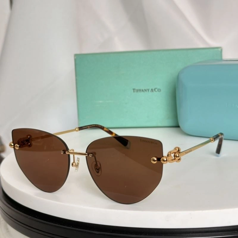 Tiffamy Sunglasses Breathable 282310
