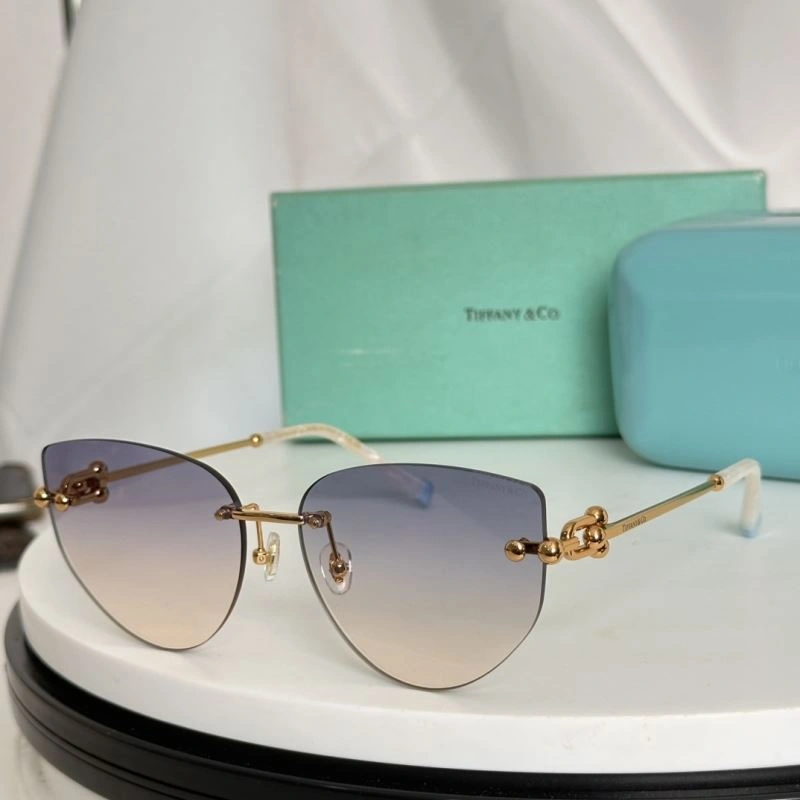 Tiffamy Sunglasses Breathable 282310
