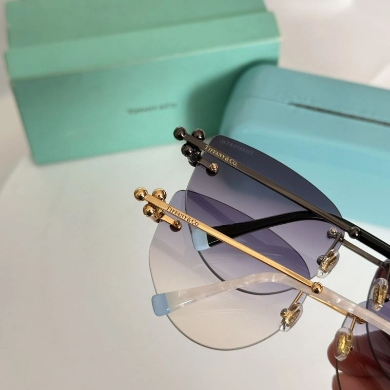 Tiffamy Sunglasses Breathable 282310