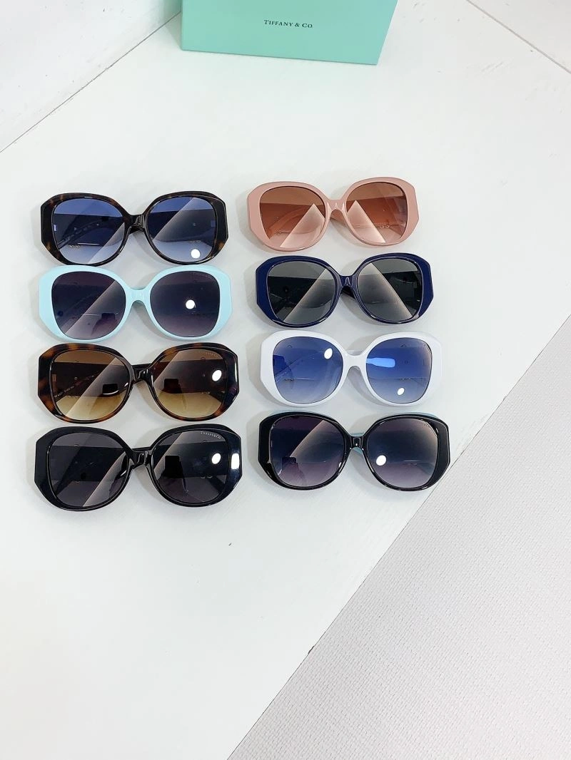 Tiffamy Sunglasses Stylish 282326