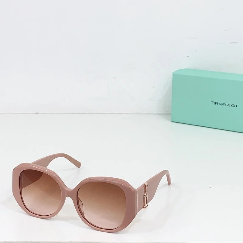 Tiffamy Sunglasses Stylish 282326