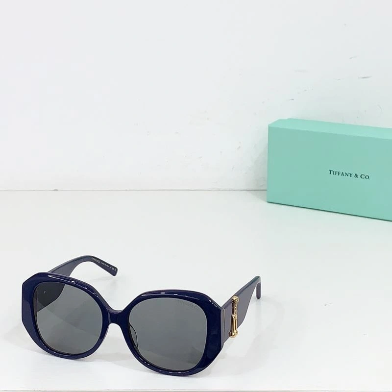 Tiffamy Sunglasses Stylish 282326